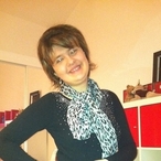 Profil de Elham