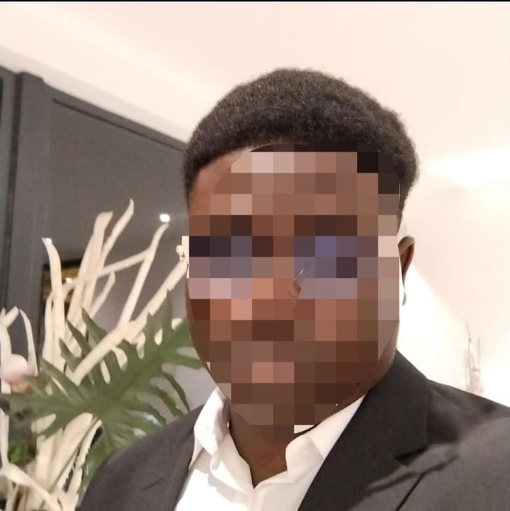 Profil de Nouhoum
