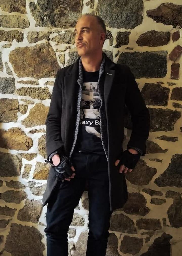 Profil de Mahi