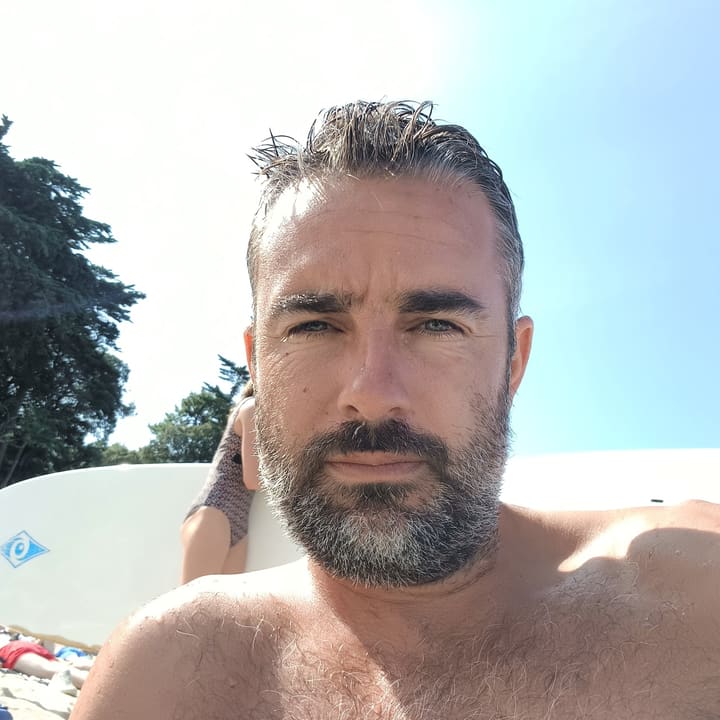 Profil de Abdelkarim
