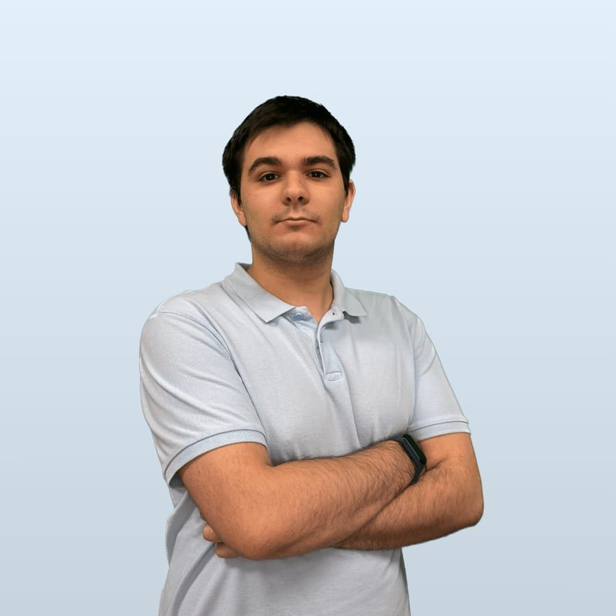 Profil de Michel