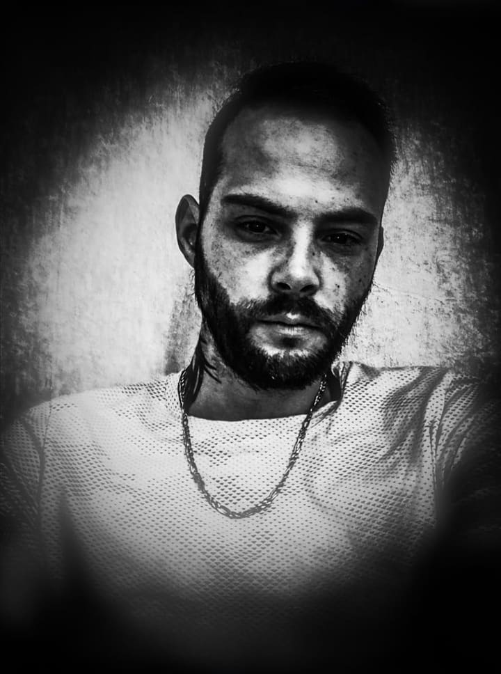 Profil de Mamadi