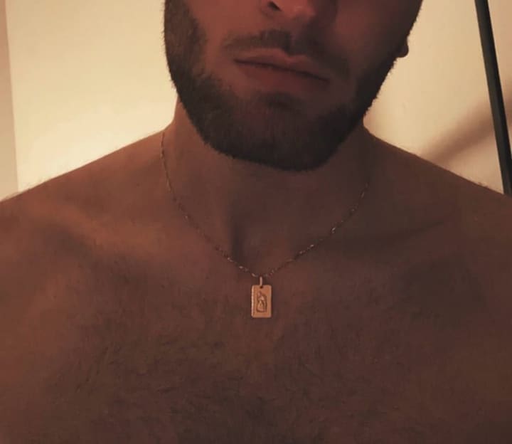 Profil de Kaleb
