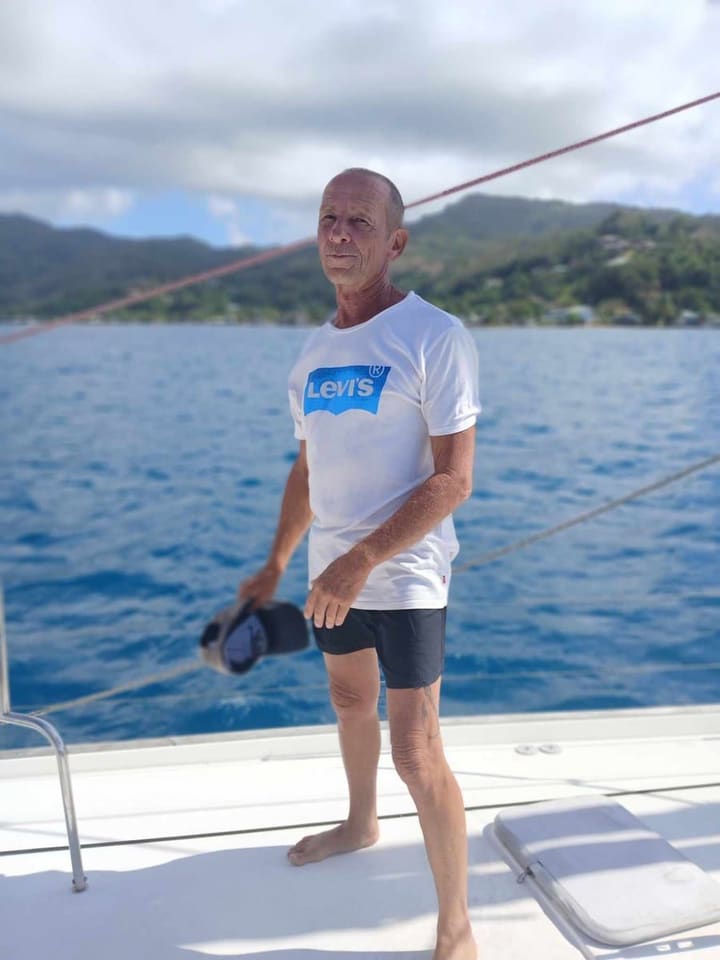 Profil de Faik