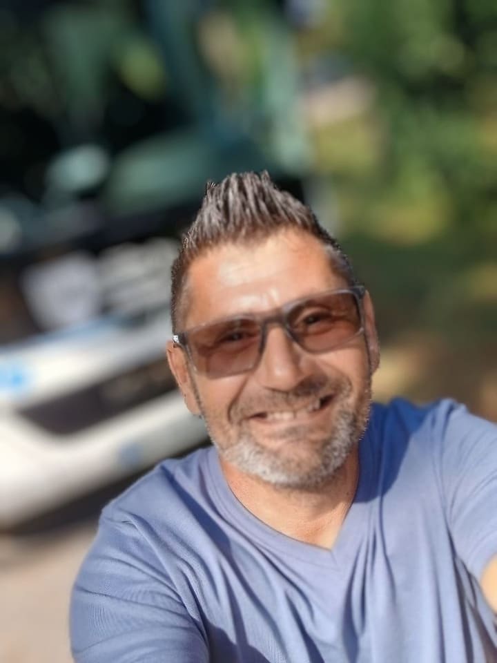 Profil de Adi