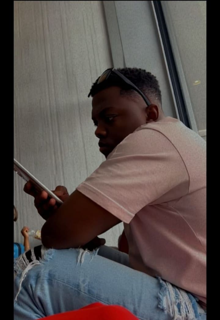 Profil de Nissim