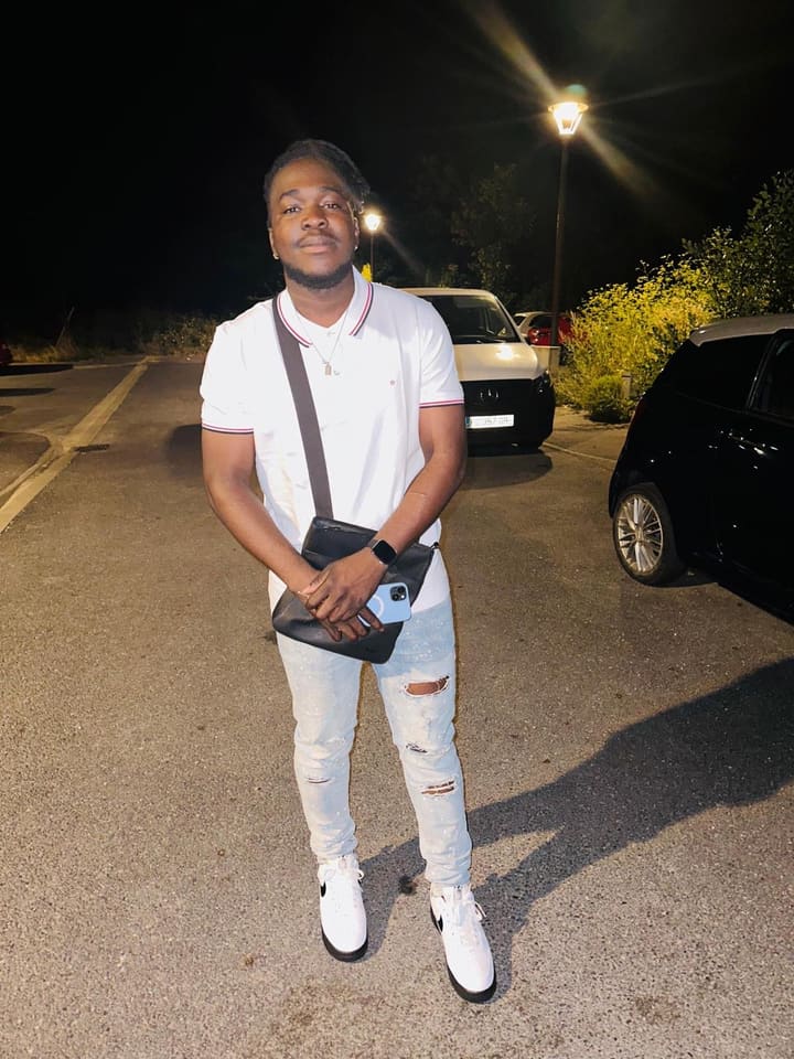 Profil de Youns
