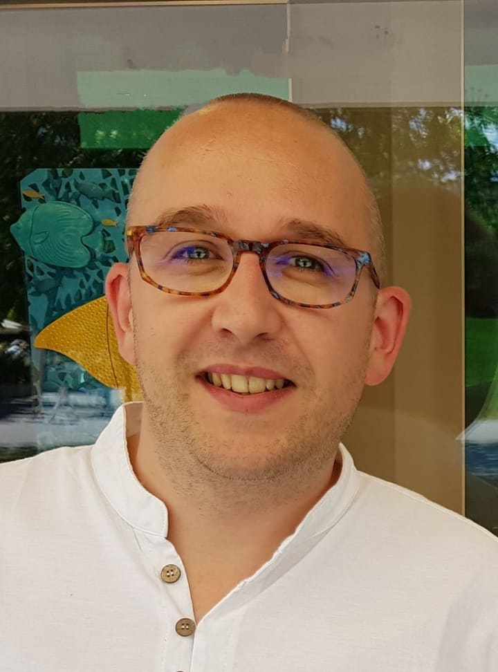 Profil de Heidi