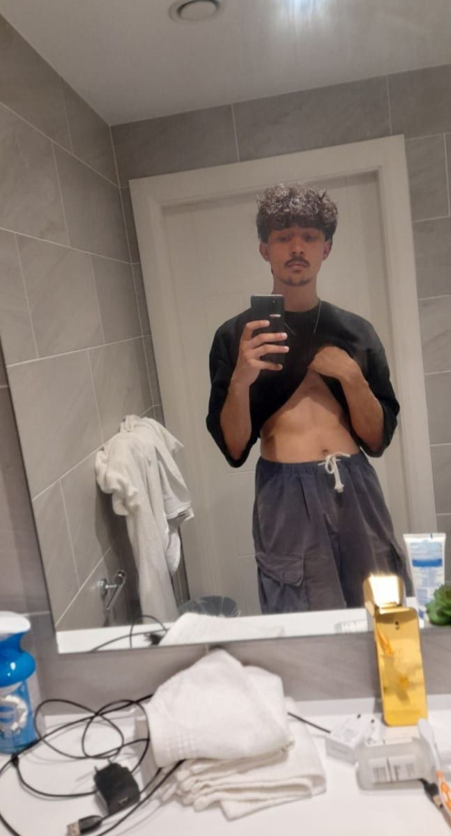 Profil de Cruz