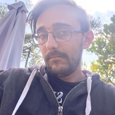 Profil de Moaad