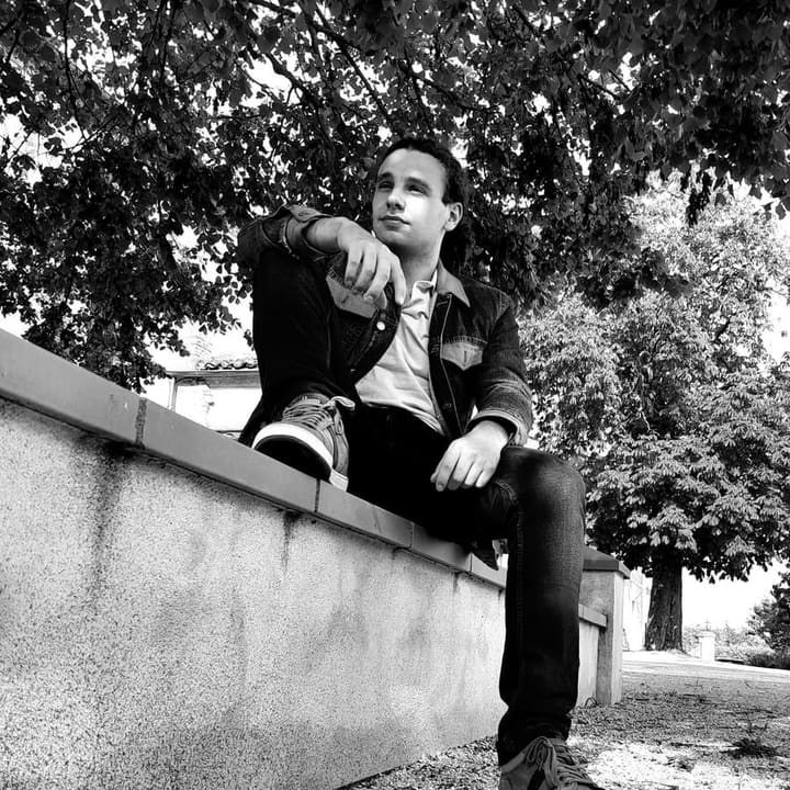 Profil de Abdelrazak