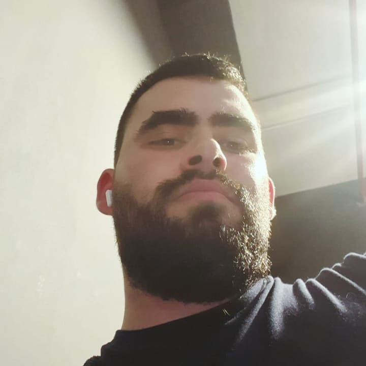 Profil de Gabriele