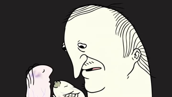 Profil de Samyr