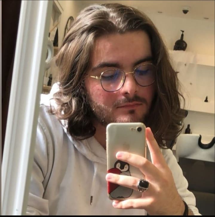 Profil de Yanys