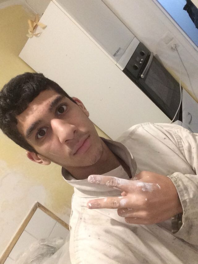 Profil de Martin