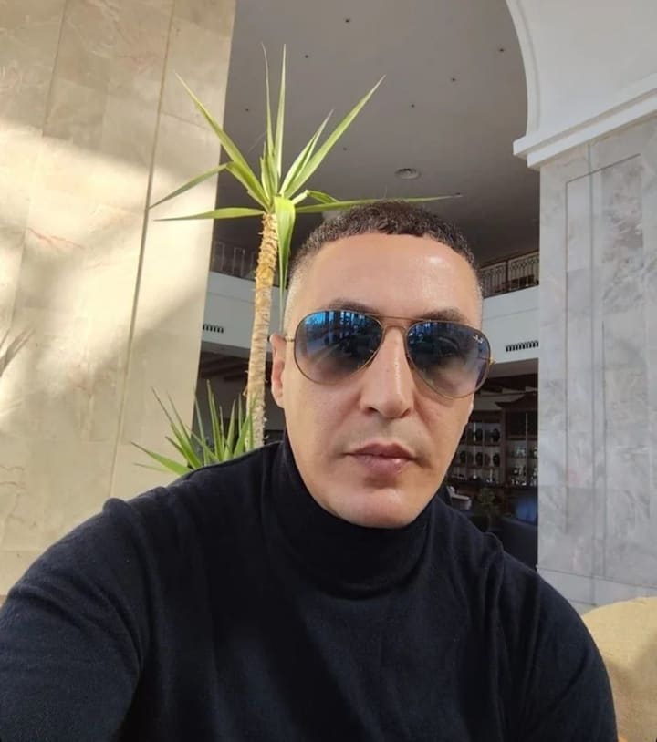 Profil de Valeriano
