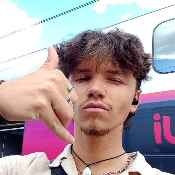 Profil de Mahi