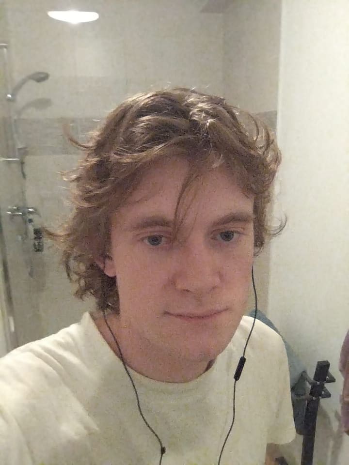Profil de Yvonnic