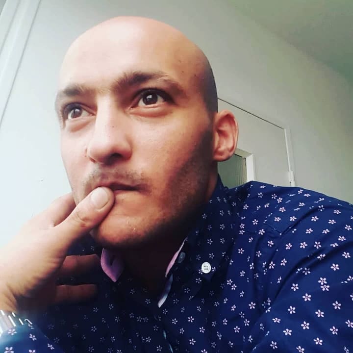 Profil de Aymerick
