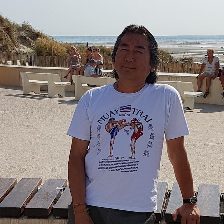 Profil de Danh