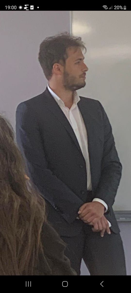 Profil de Lyan