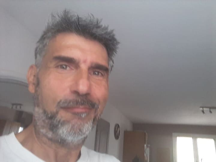 Profil de Camill